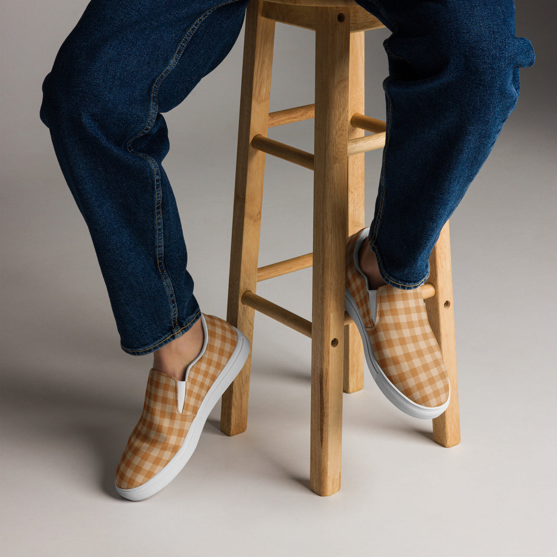 Men’s Slip - On Shoes 55 - ShipSneakers.com