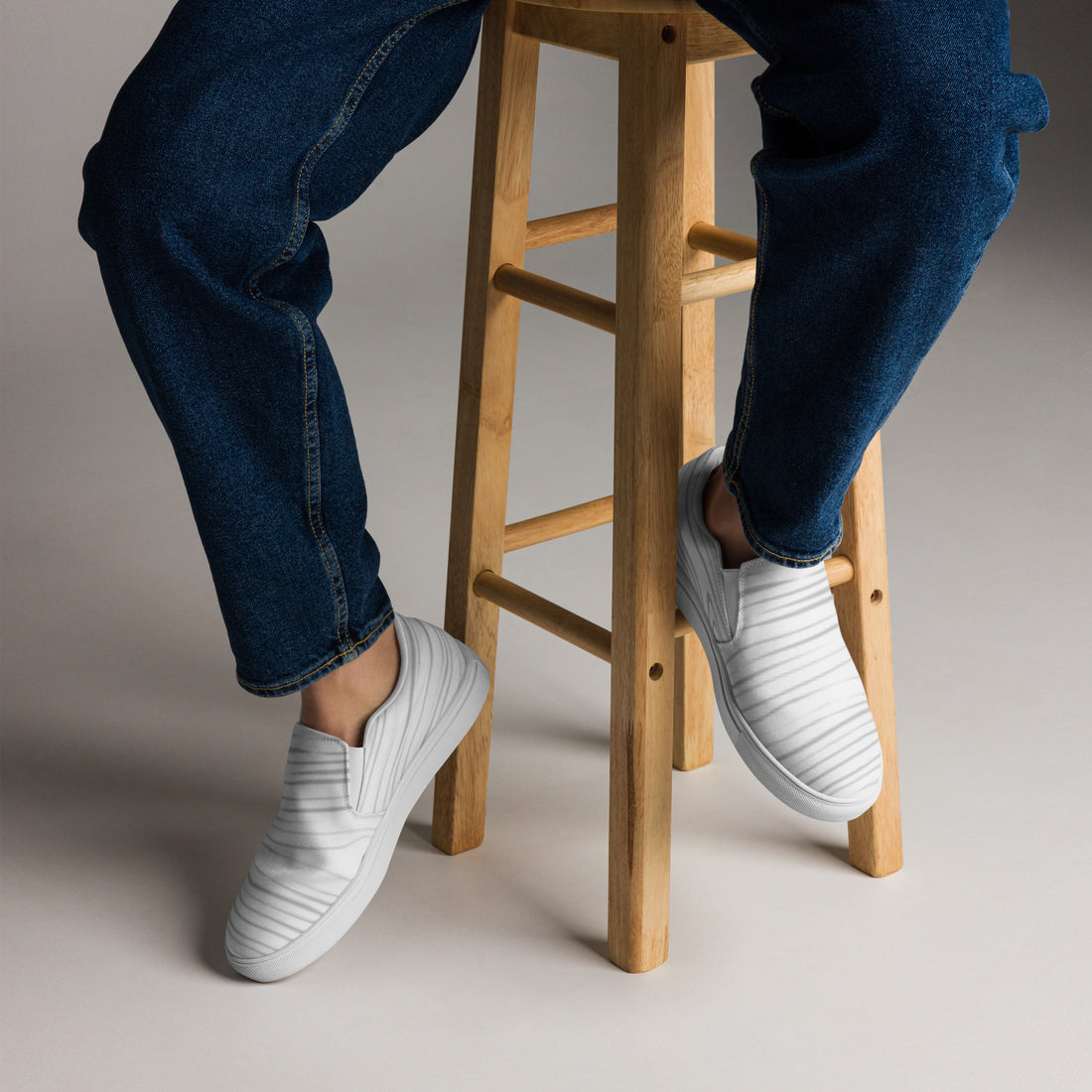 Men’s Slip - On Shoes 61 - ShipSneakers.com