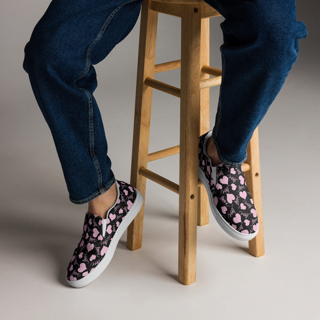 Men’s Slip - On Shoes 65 - ShipSneakers.com