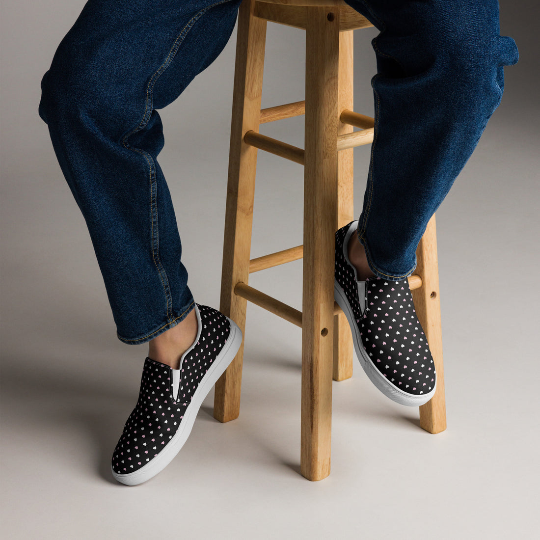 Men’s Slip - On Shoes 66 - ShipSneakers.com