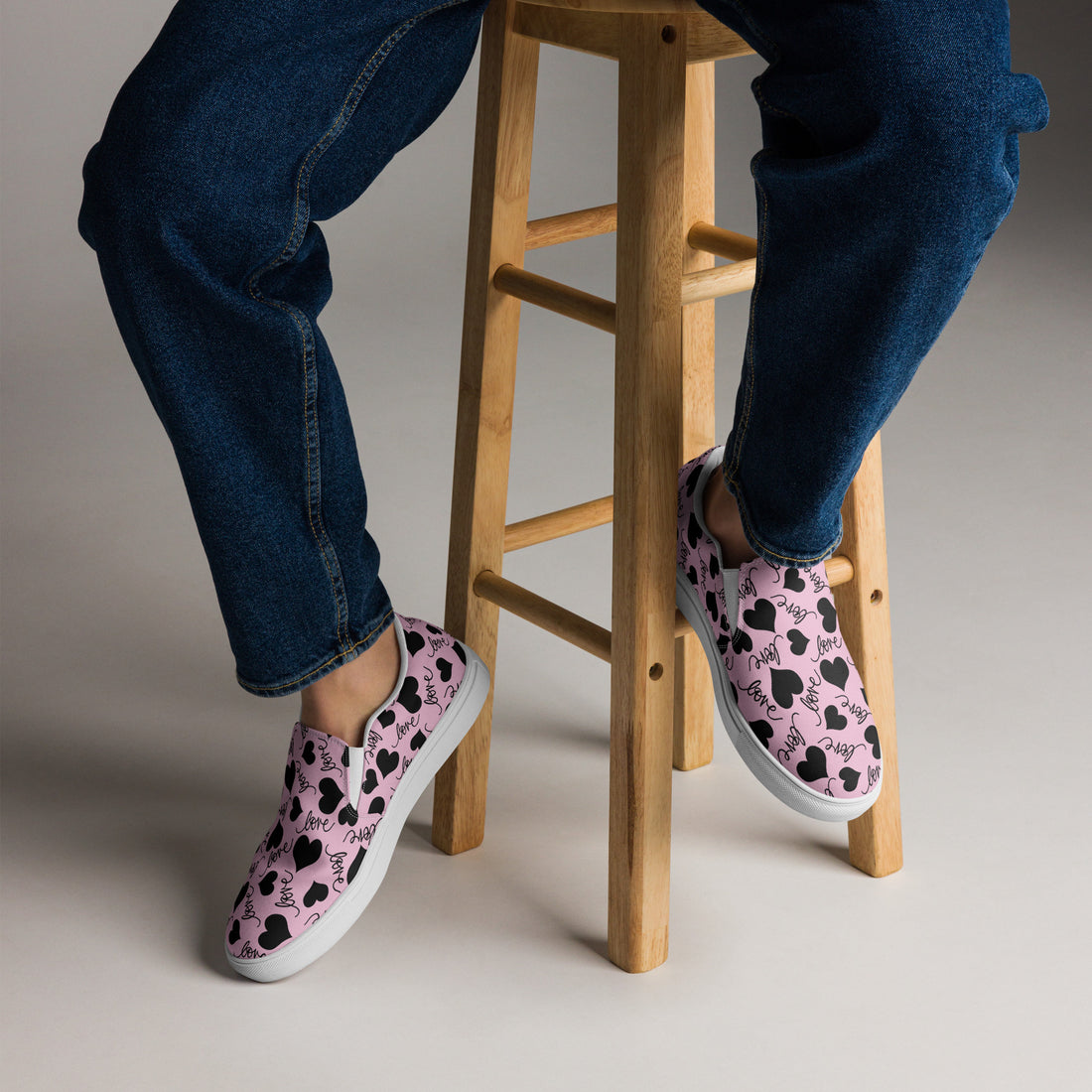 Men’s Slip - On Shoes 67 - ShipSneakers.com