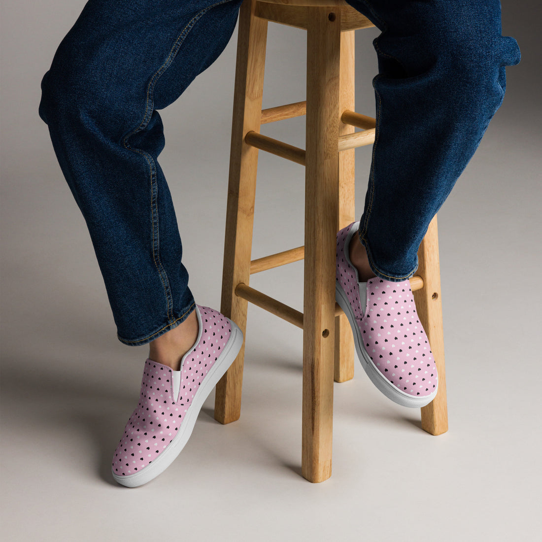 Men’s Slip - On Shoes 68 - ShipSneakers.com