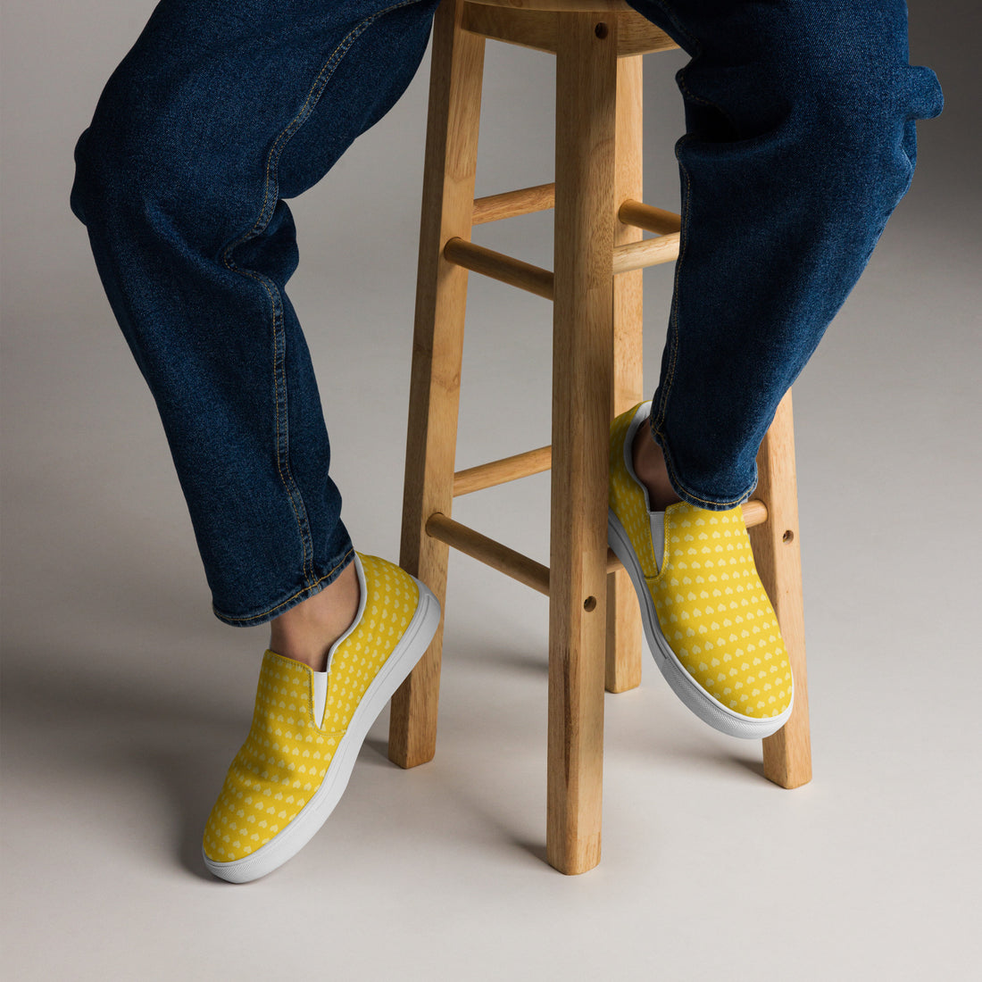 Men’s Slip - On Shoes 72 - ShipSneakers.com