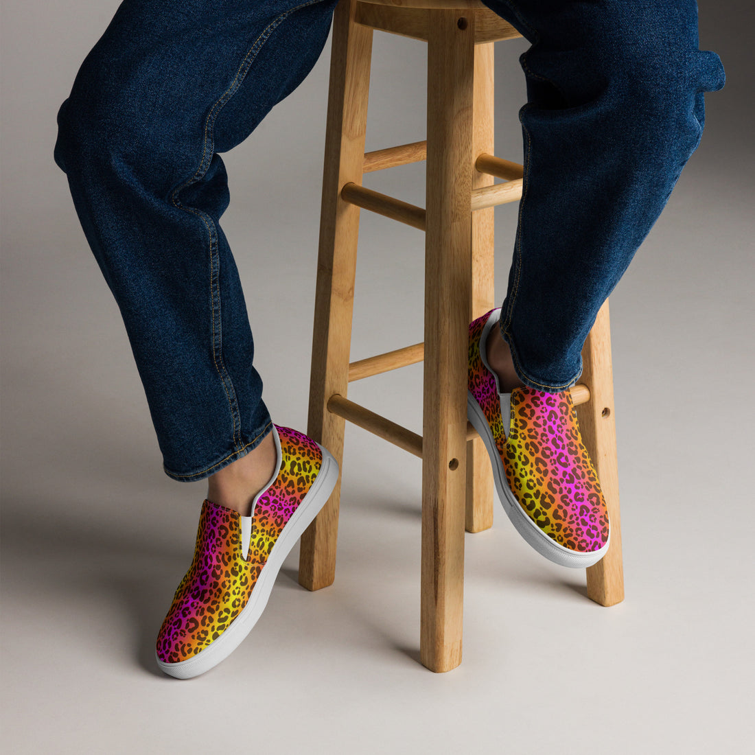 Men’s Slip - On Shoes 78 - ShipSneakers.com