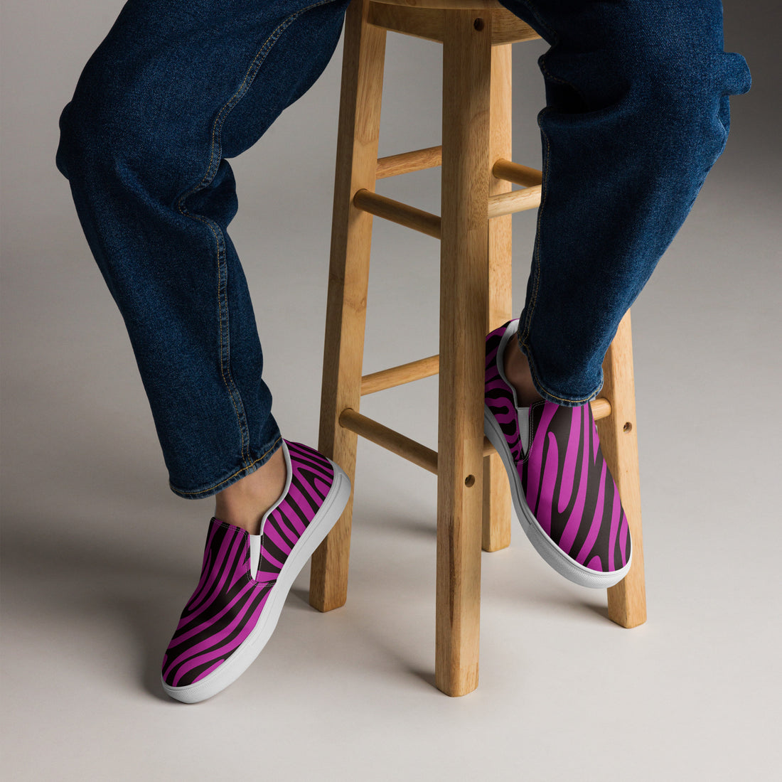 Men’s Slip - On Shoes 86 - ShipSneakers.com