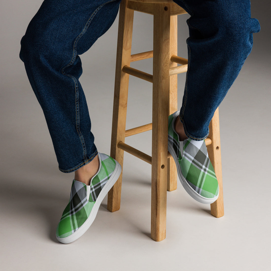 Men’s Slip - On Shoes 87 - ShipSneakers.com