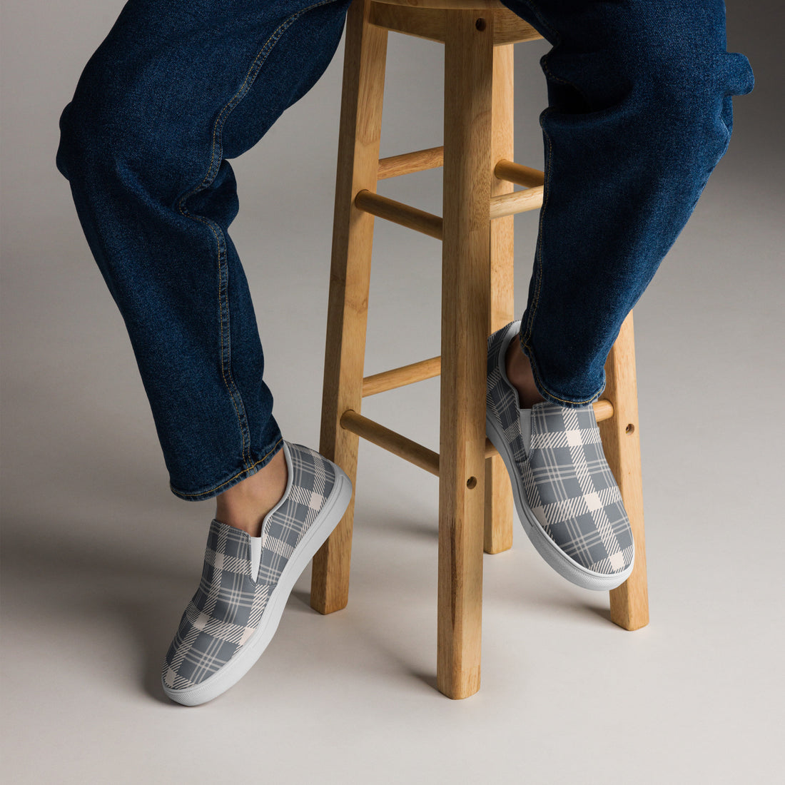 Men’s Slip - On Shoes 91 - ShipSneakers.com