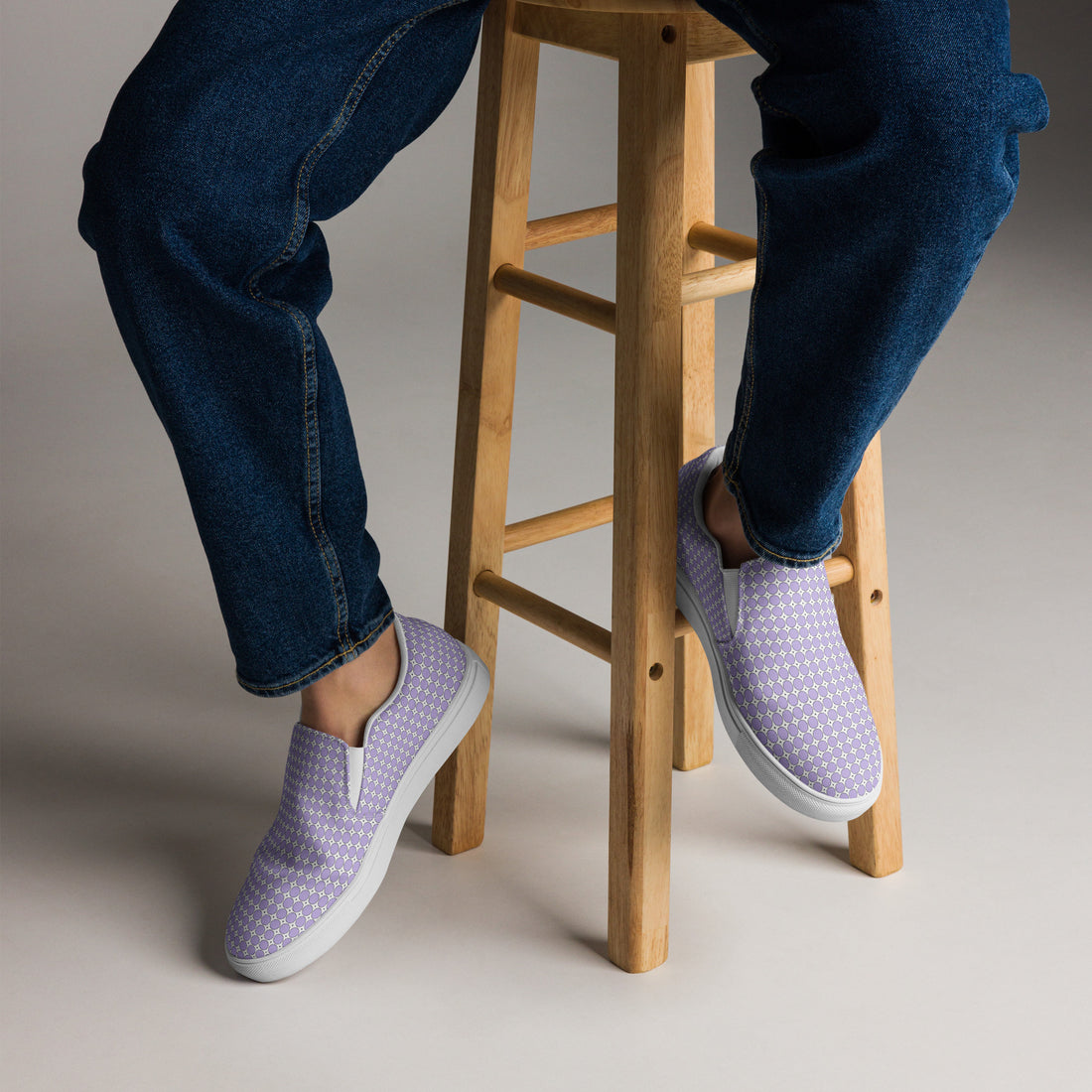 Men’s Slip - On Shoes 112 - ShipSneakers.com