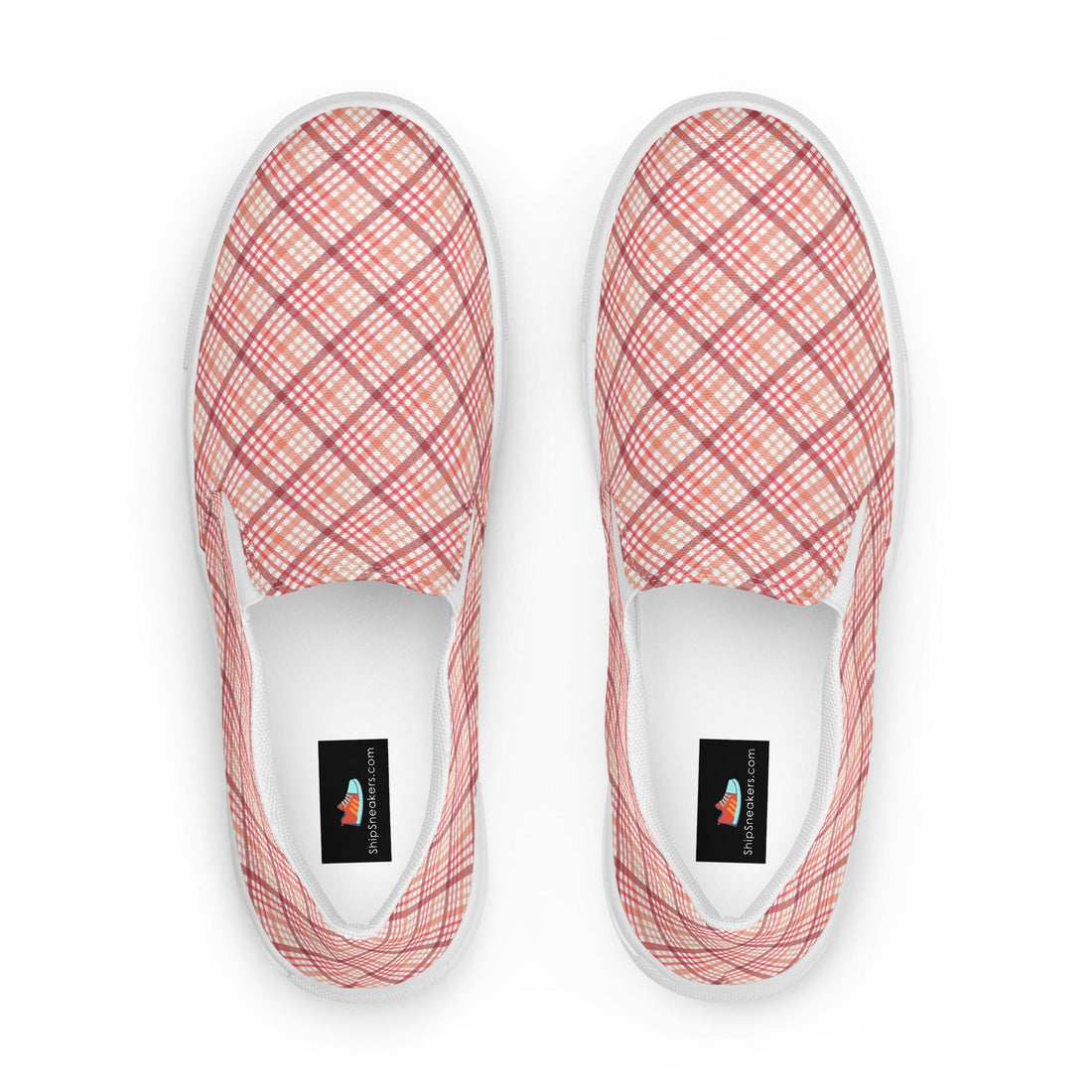 Men’s Slip - on Shoes 3 - ShipSneakers.com