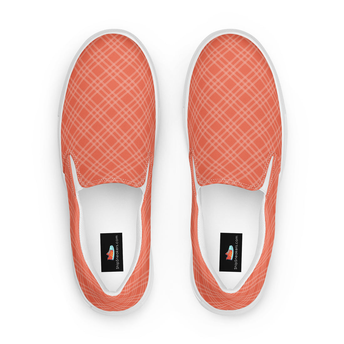 Men’s Slip - on Shoes 4 - ShipSneakers.com