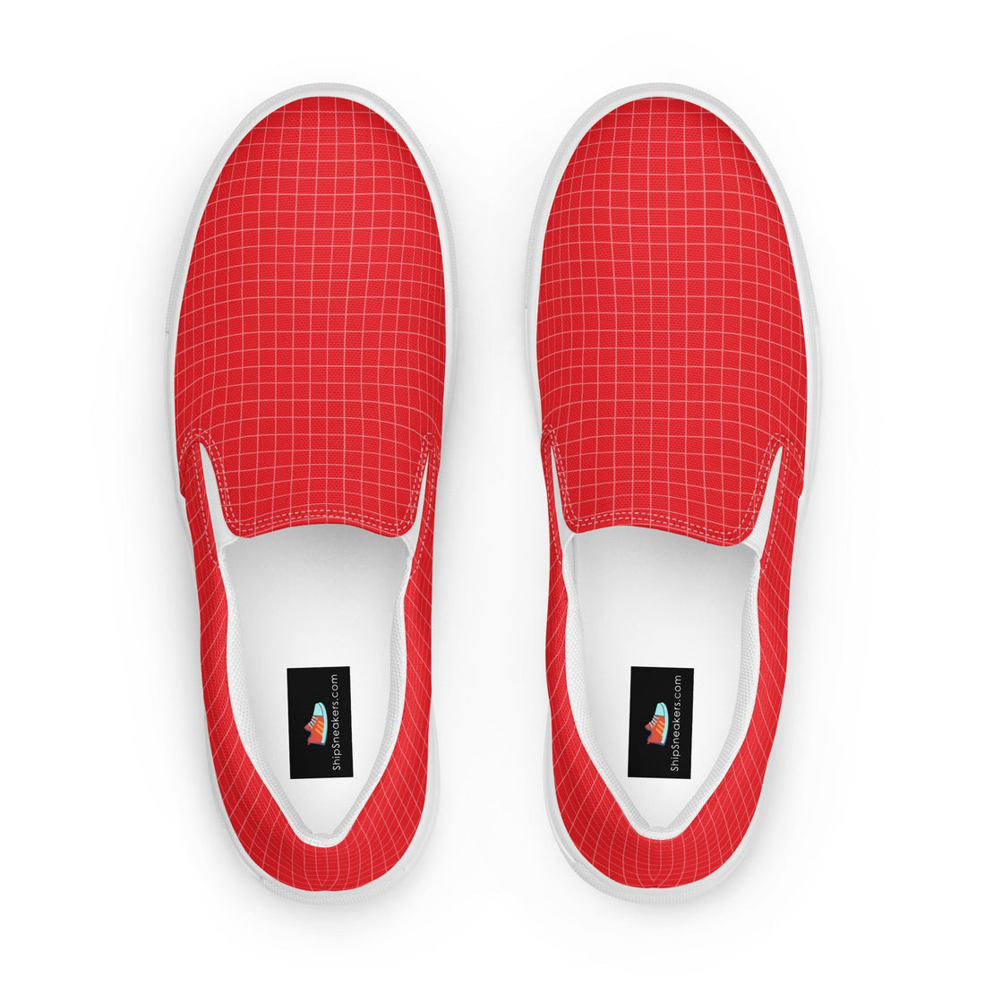 Men’s Slip - On Shoes 10 - ShipSneakers.com