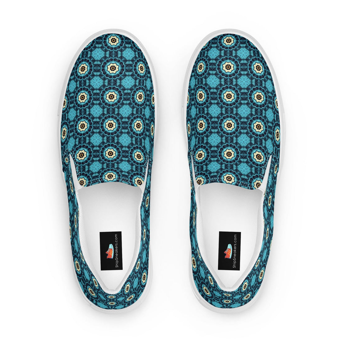 Men’s Slip - On Shoes 13 - ShipSneakers.com
