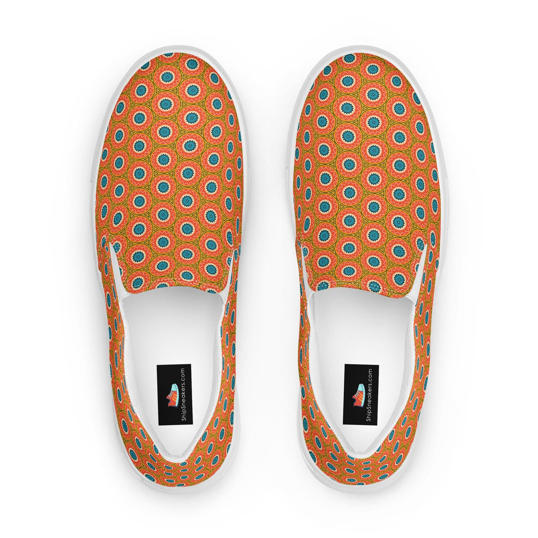 Men’s Slip - On Shoes 14 - ShipSneakers.com