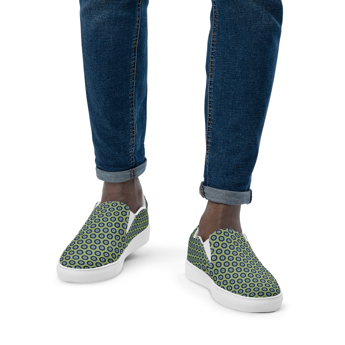 Men’s Slip - On Shoes 15 - ShipSneakers.com