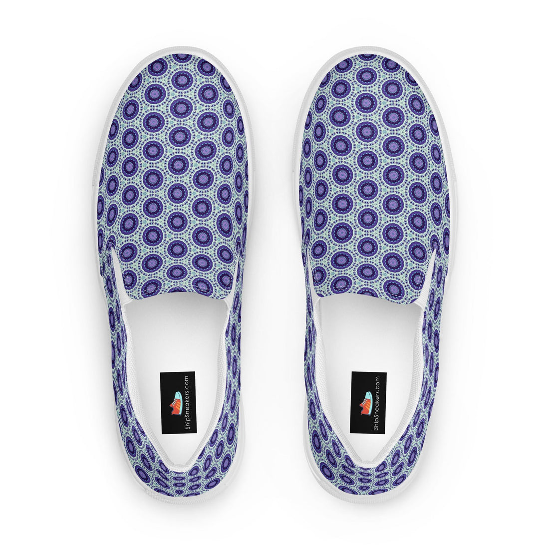 Men’s Slip - On Shoes 20 - ShipSneakers.com