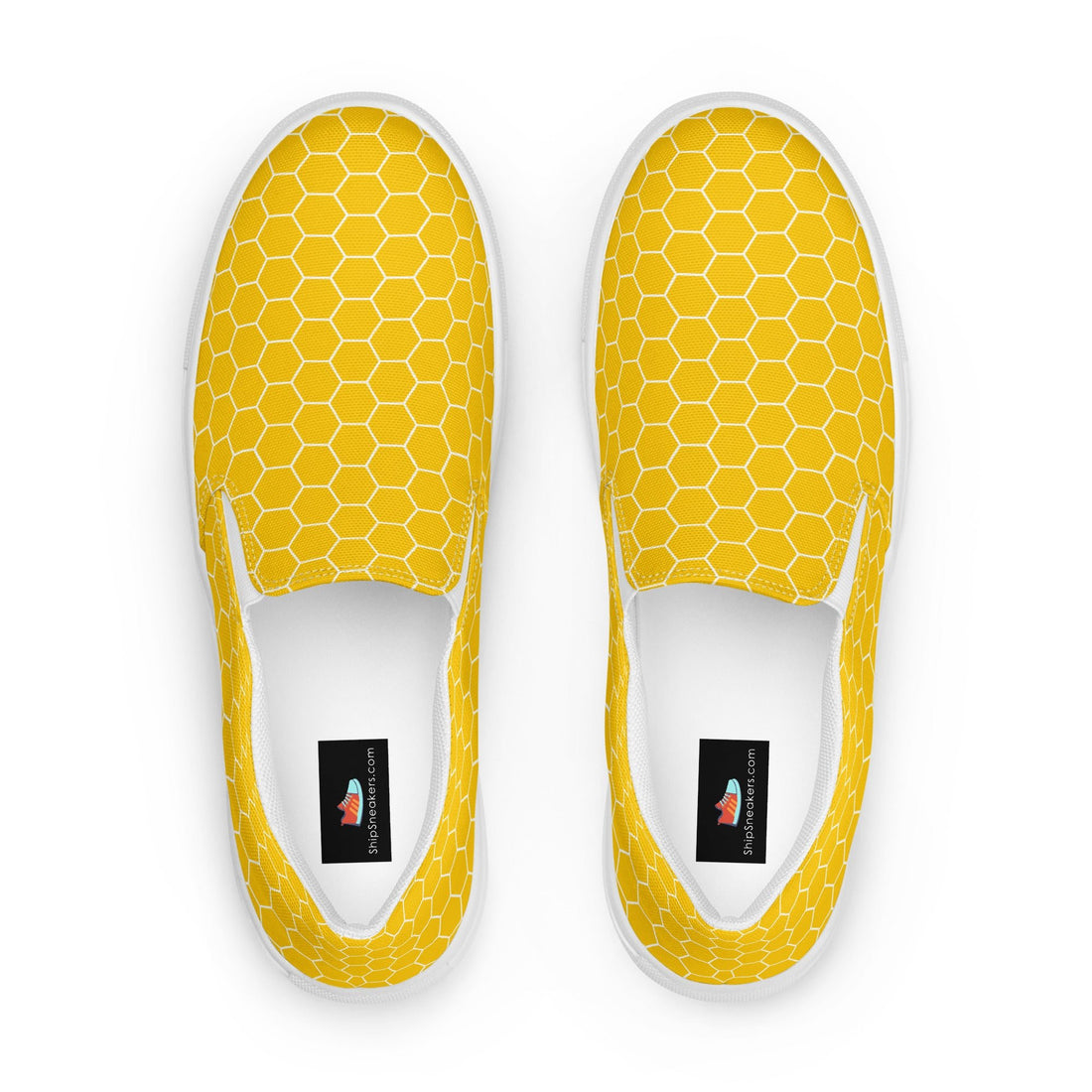 Men’s Slip - On Shoes 23 - ShipSneakers.com