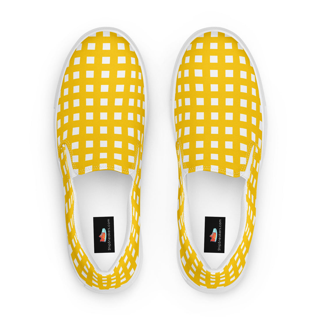 Men’s Slip - On Shoes 24 - ShipSneakers.com