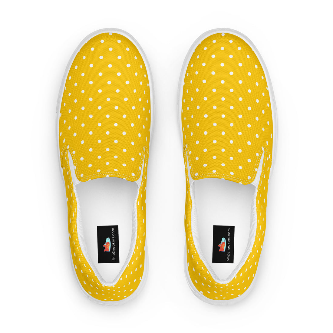 Men’s Slip - On Shoes 25 - ShipSneakers.com