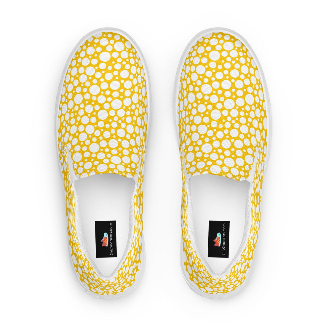 Men’s Slip - On Shoes 26 - ShipSneakers.com