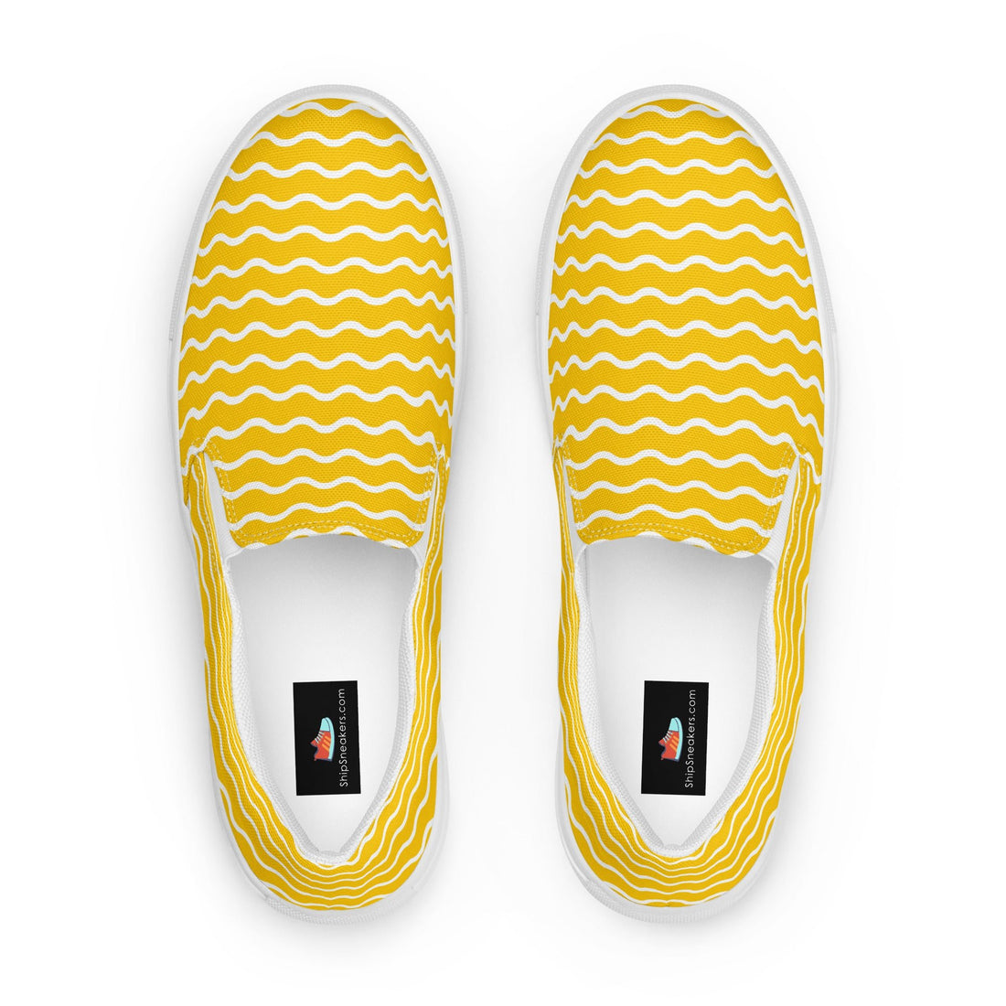 Men’s Slip - On Shoes 27 - ShipSneakers.com