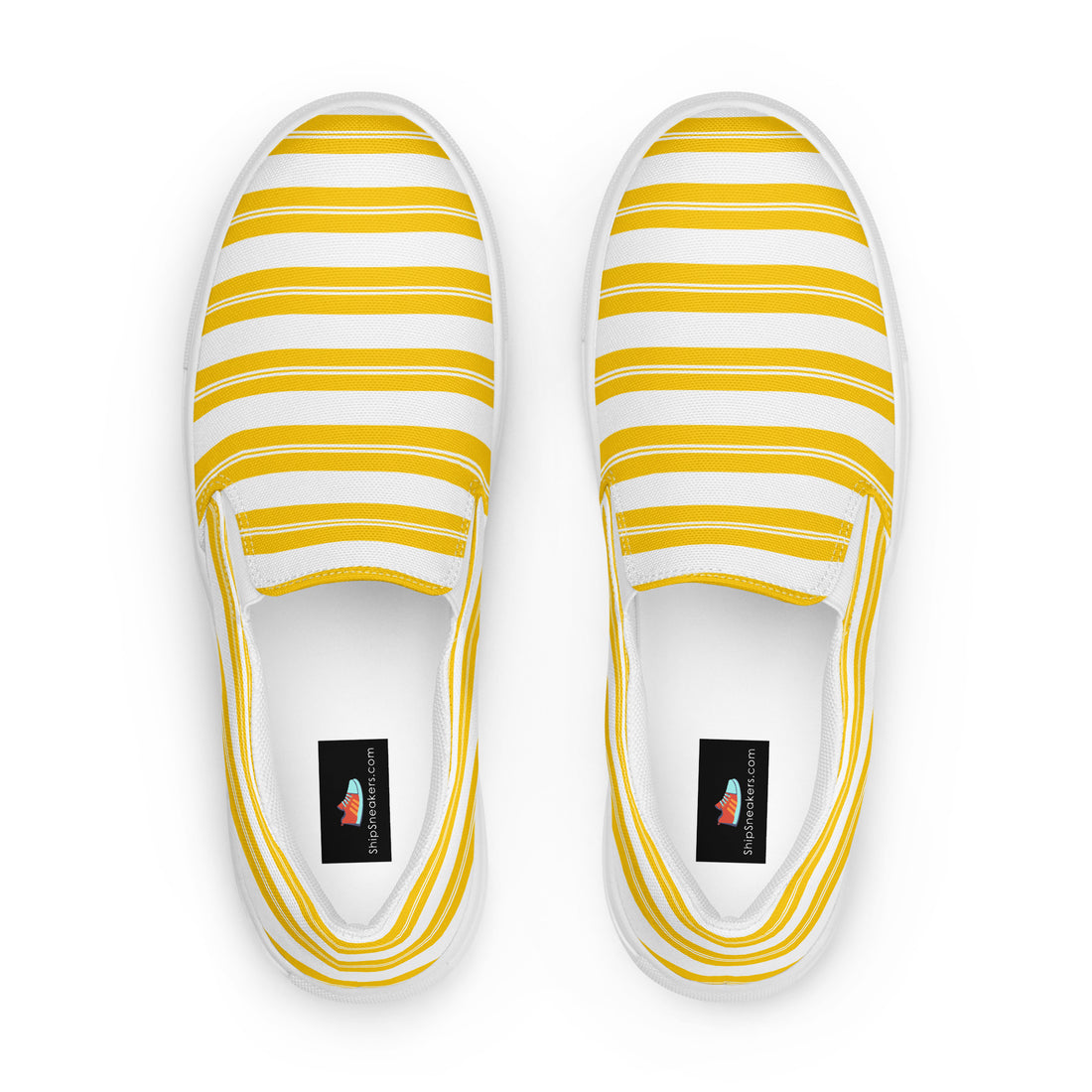 Men’s Slip - On Shoes 28 - ShipSneakers.com