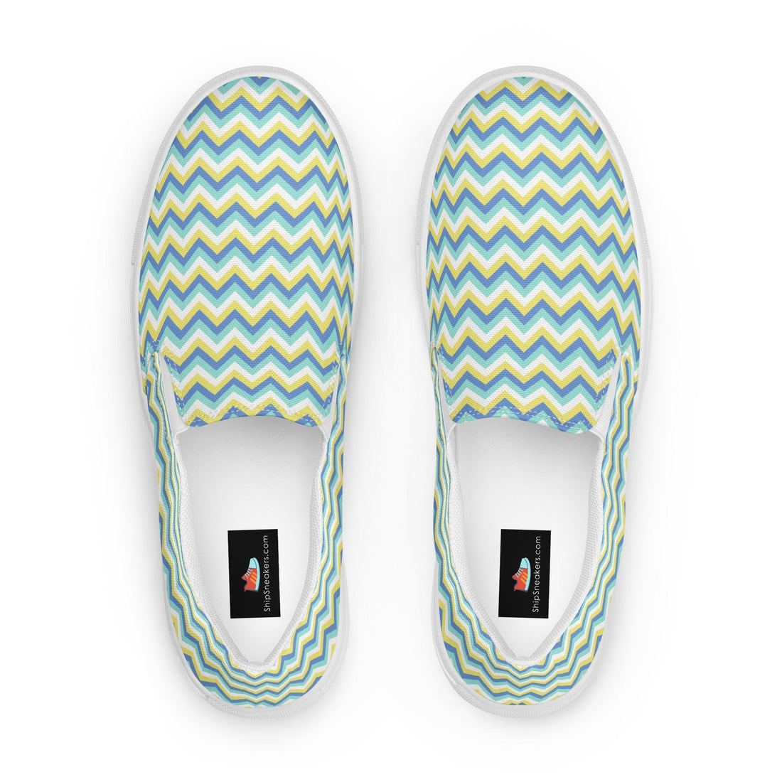 Men’s Slip - On Shoes 29 - ShipSneakers.com