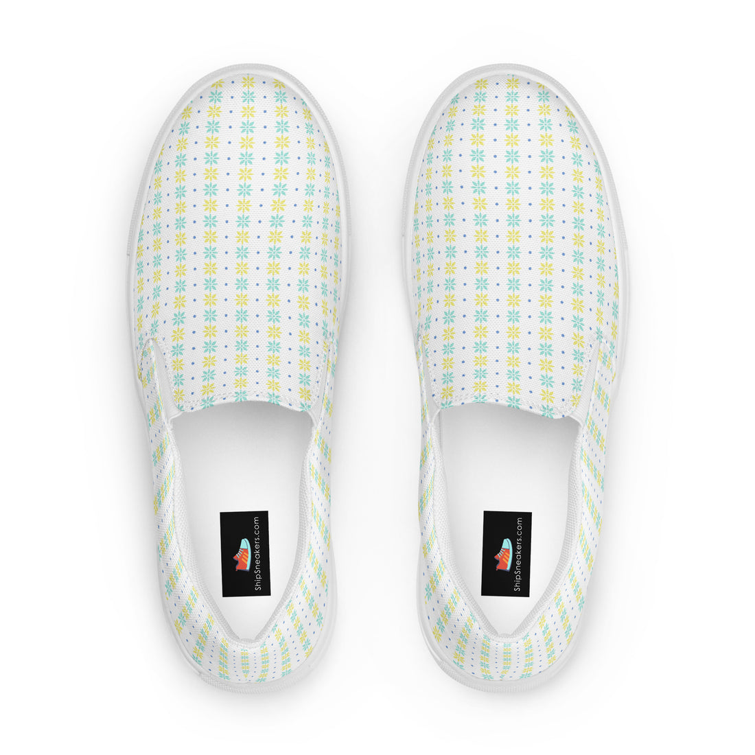 Men’s Slip - On Shoes 30 - ShipSneakers.com