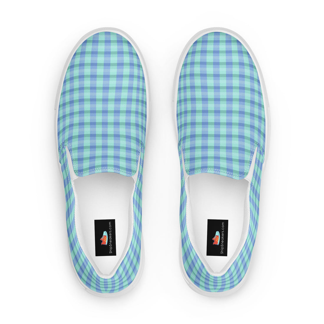 Men’s Slip - On Shoes 31 - ShipSneakers.com