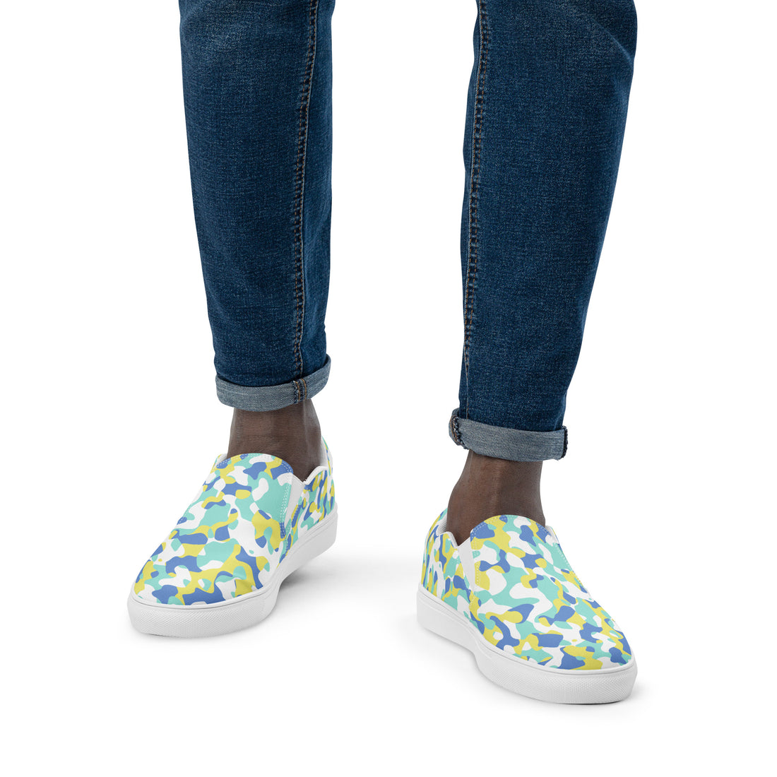 Men’s Slip - On Shoes 32 - ShipSneakers.com