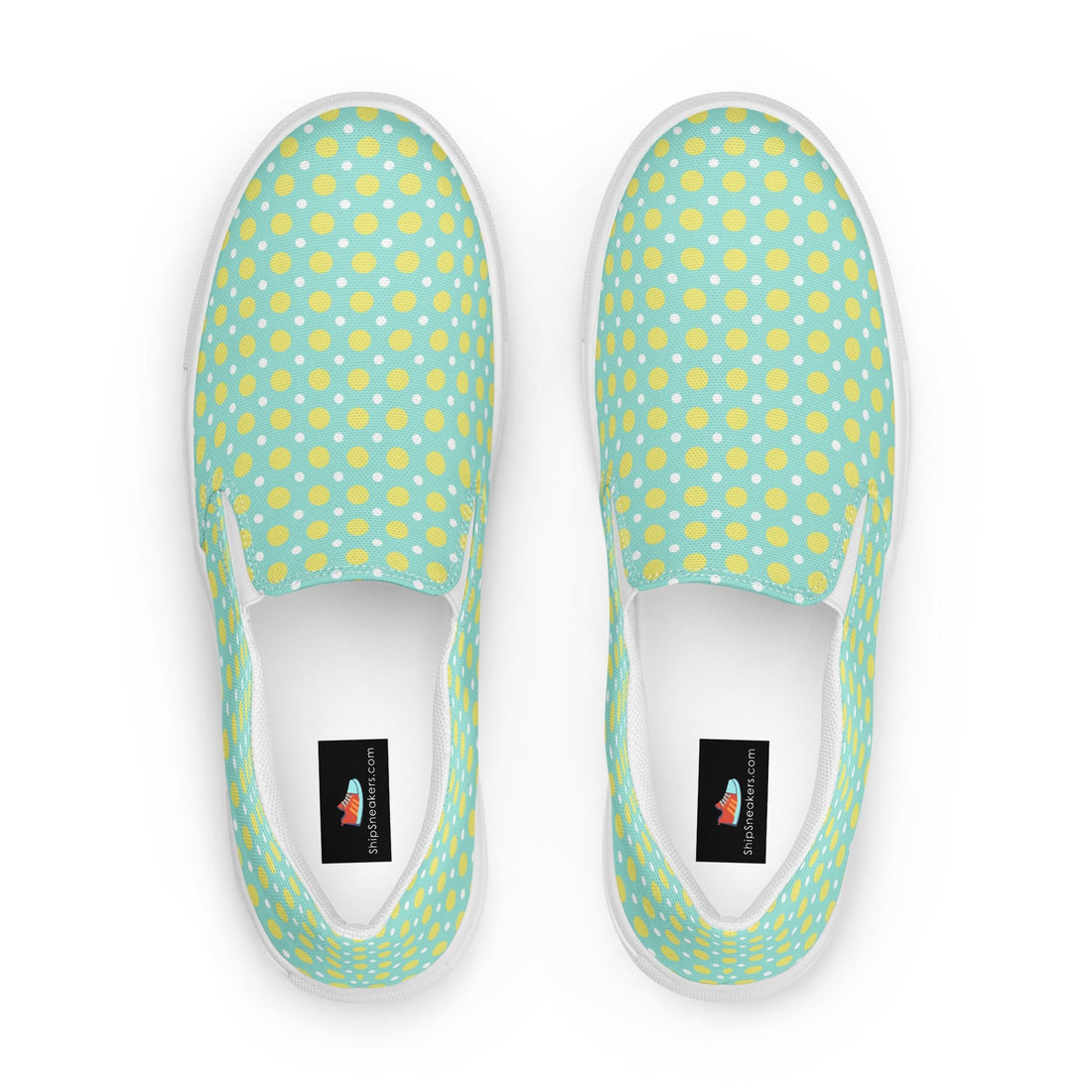 Men’s Slip - On Shoes 33 - ShipSneakers.com