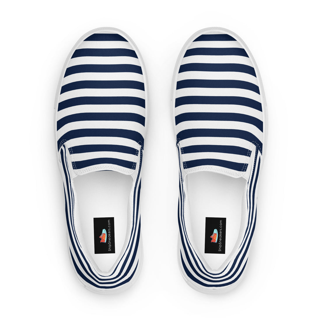 Men’s Slip - On Shoes 47 - ShipSneakers.com