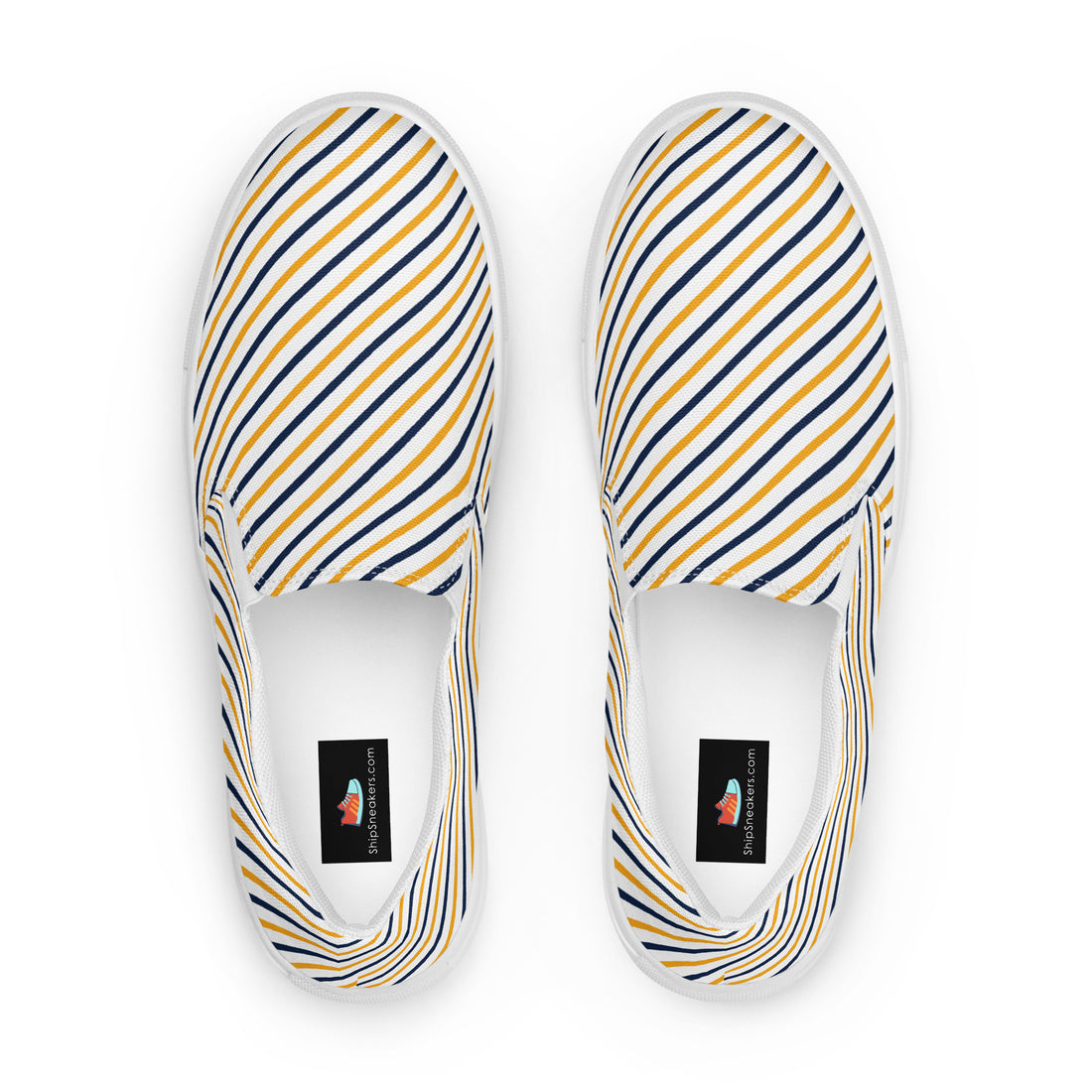 Men’s Slip - On Shoes 49 - ShipSneakers.com