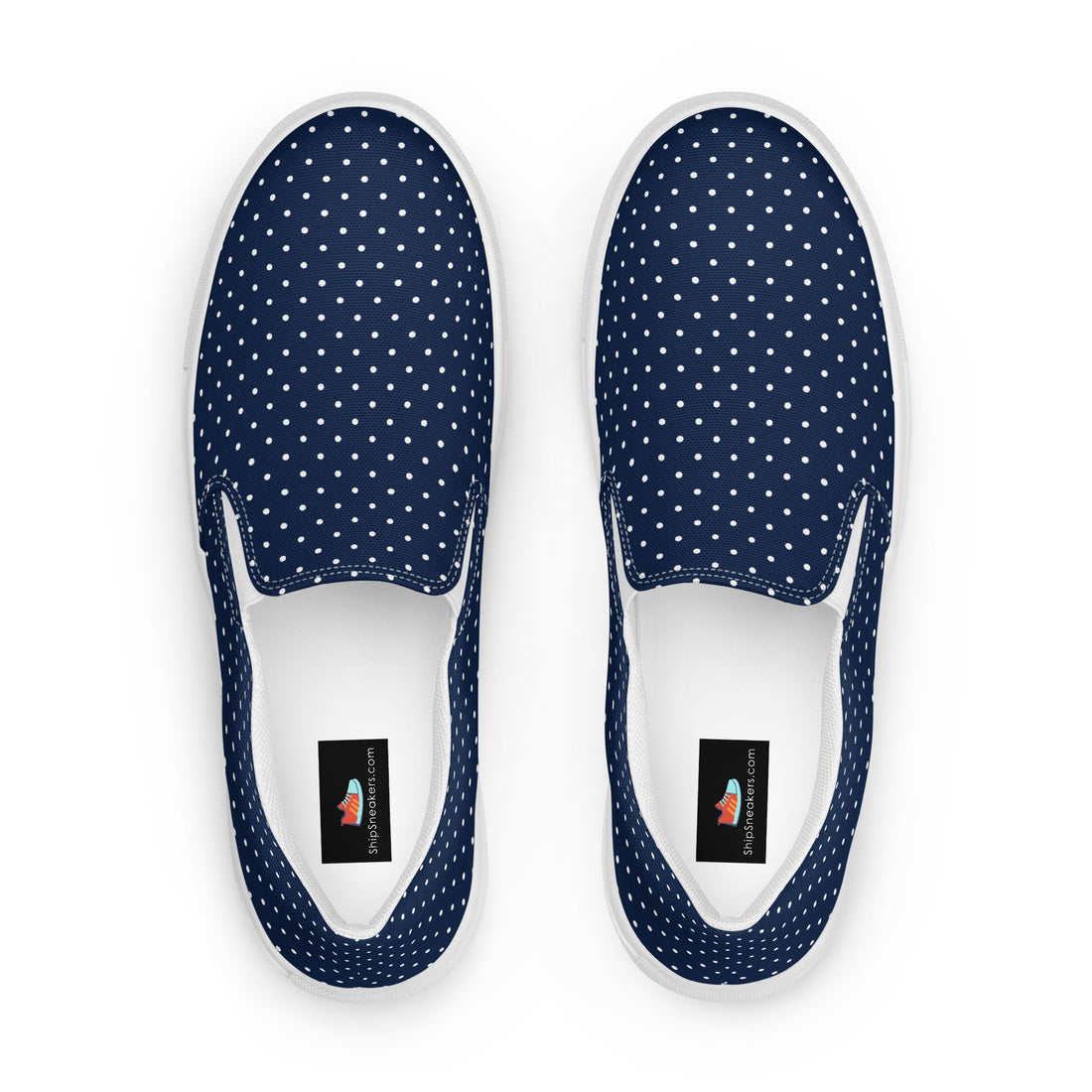 Men’s Slip - On Shoes 50 - ShipSneakers.com
