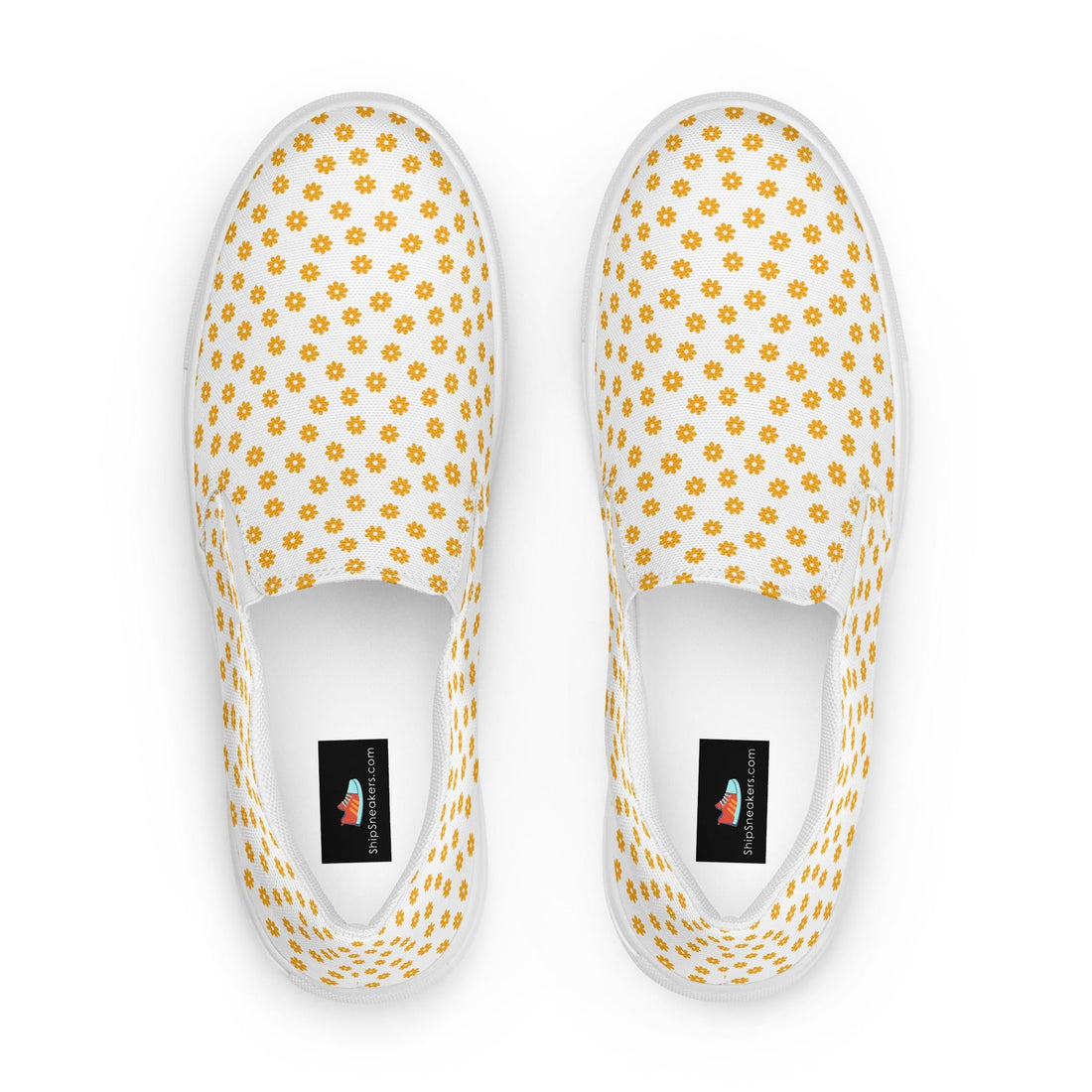 Men’s Slip - On Shoes 51 - ShipSneakers.com
