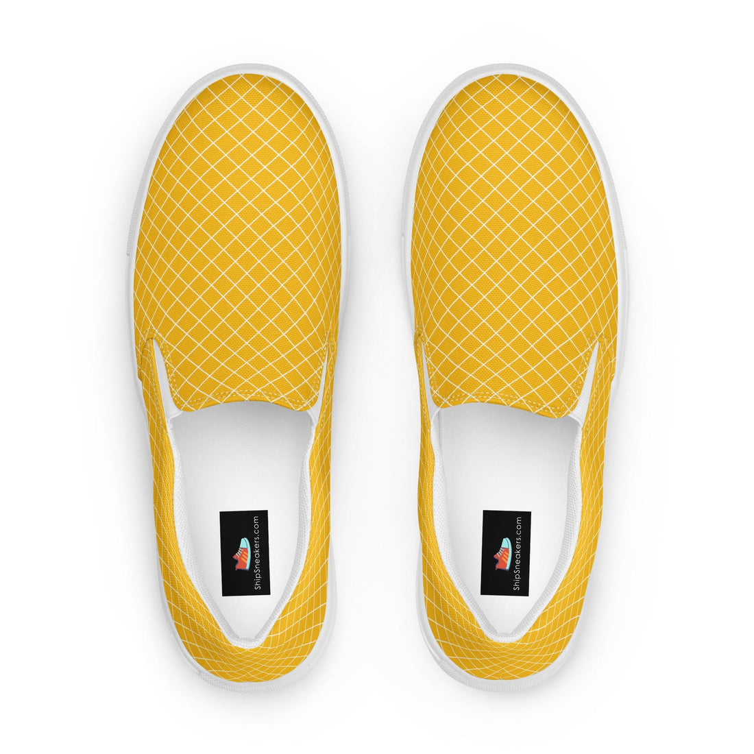 Men’s Slip - On Shoes 52 - ShipSneakers.com