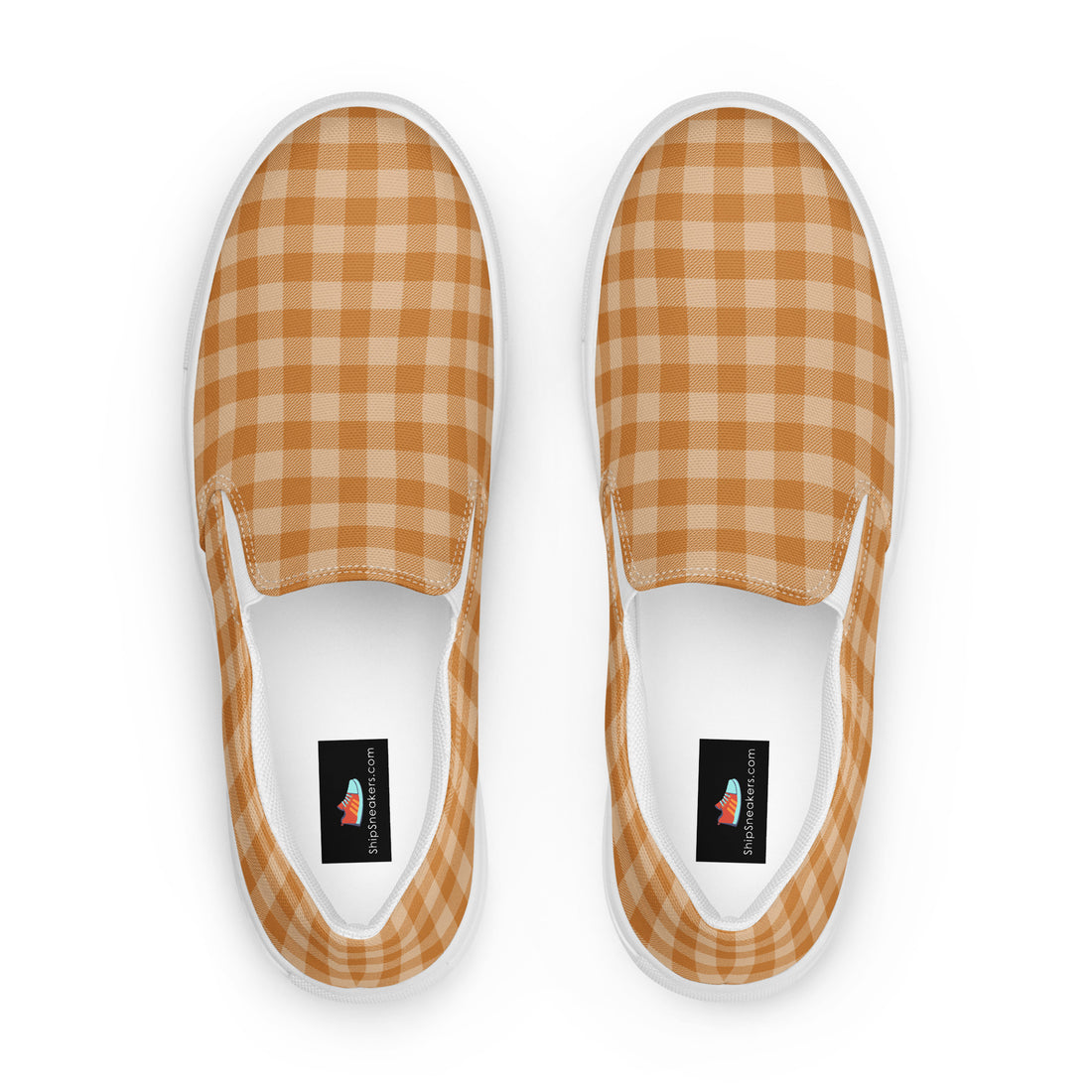 Men’s Slip - On Shoes 55 - ShipSneakers.com