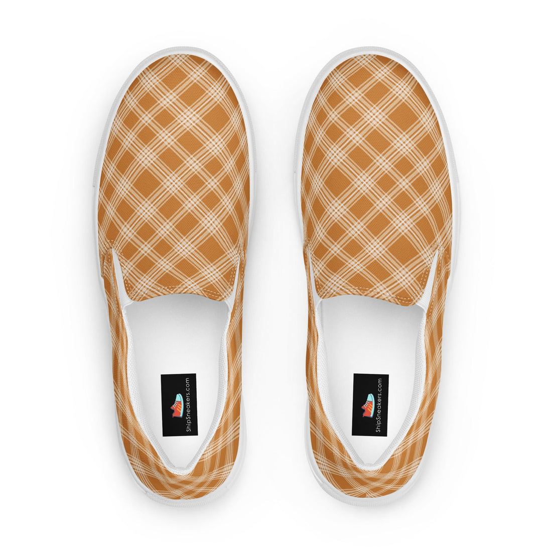Men’s Slip - On Shoes 57 - ShipSneakers.com