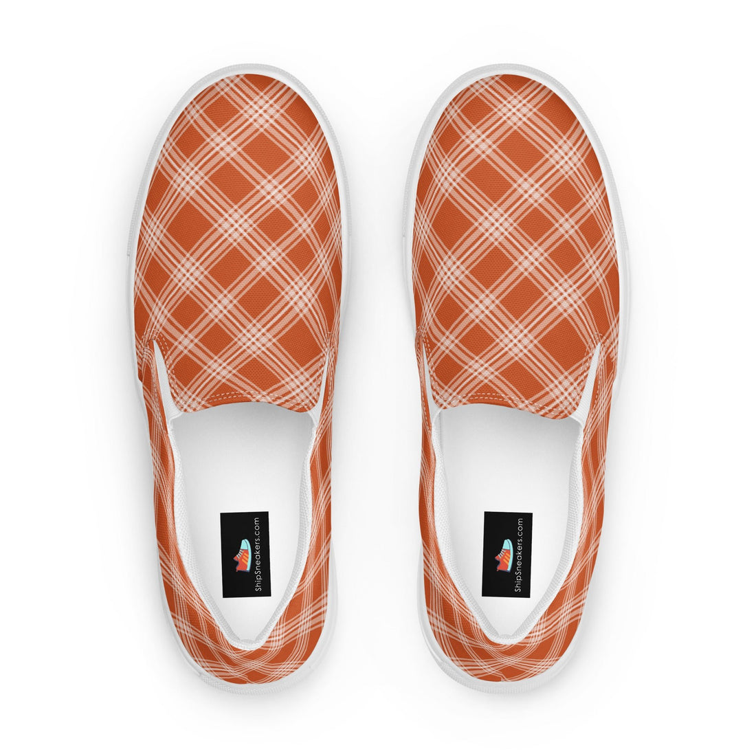 Men’s Slip - On Shoes 58 - ShipSneakers.com
