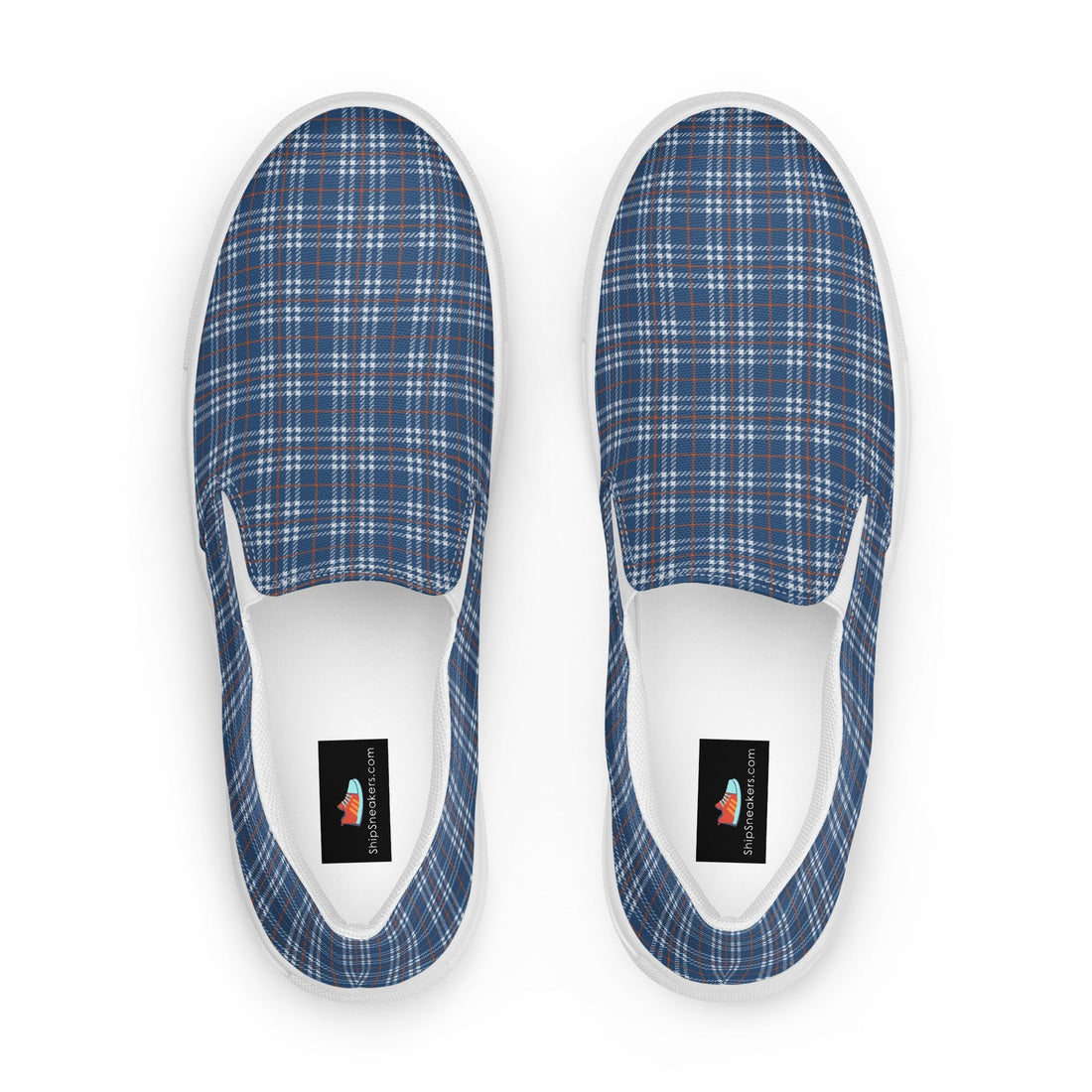 Men’s Slip - On Shoes 59 - ShipSneakers.com