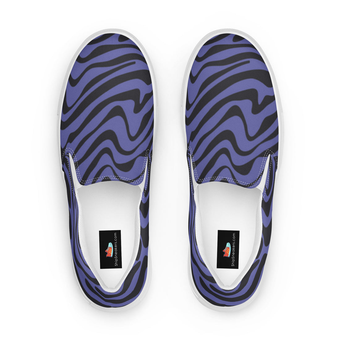 Men’s Slip - On Shoes 60 - ShipSneakers.com