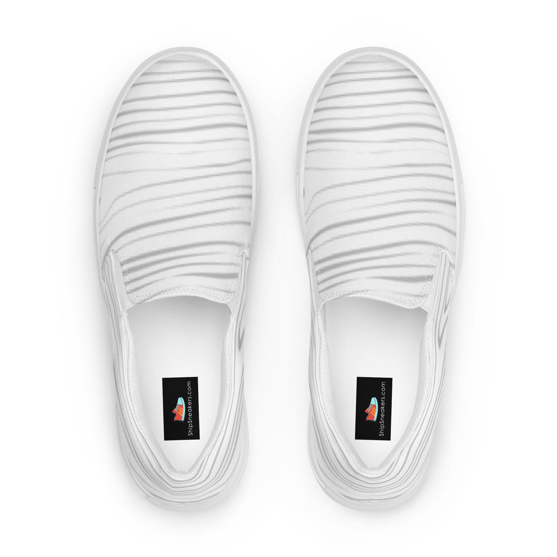 Men’s Slip - On Shoes 61 - ShipSneakers.com