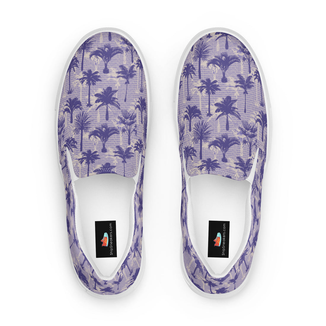 Men’s Slip - On Shoes 62 - ShipSneakers.com