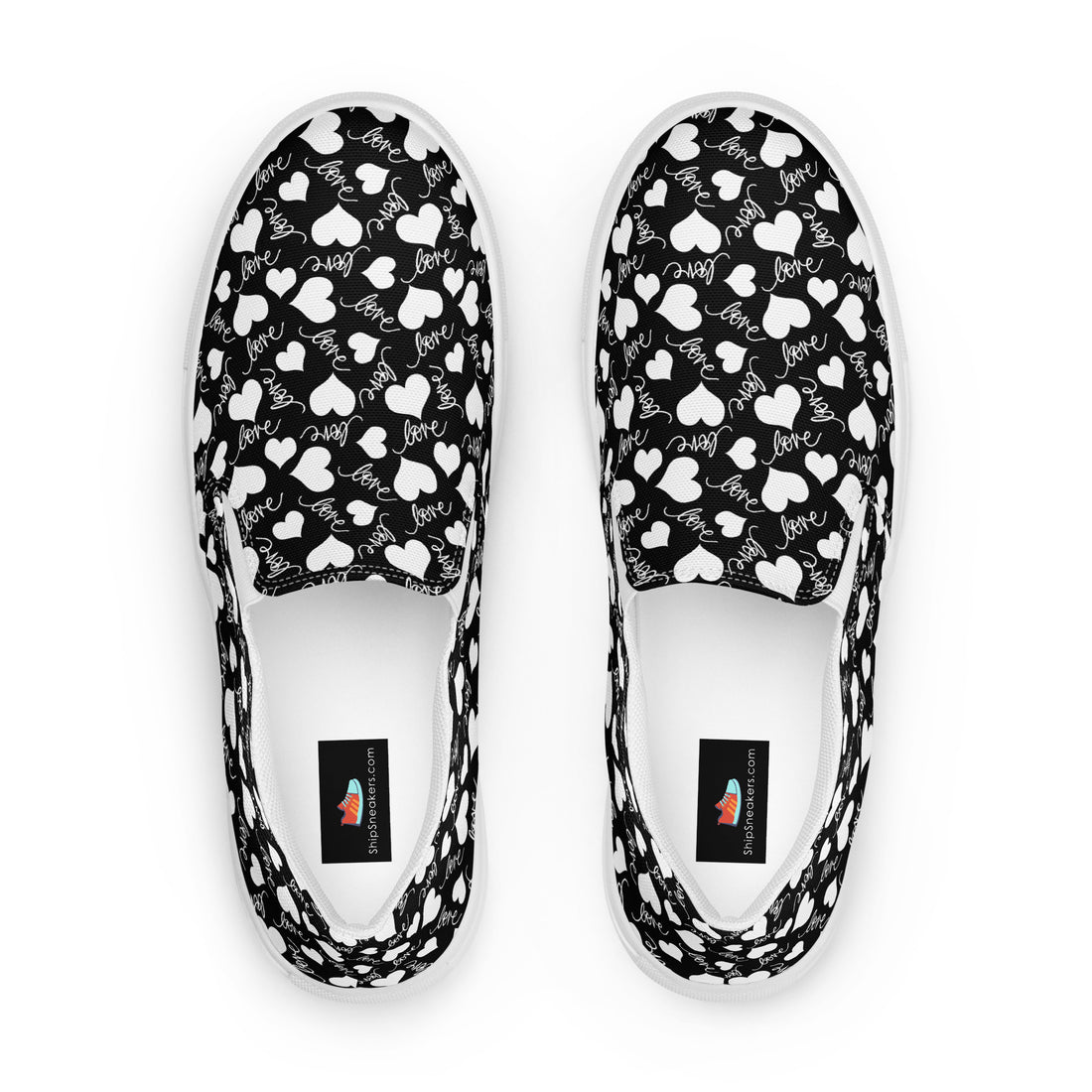 Men’s Slip - On Shoes 63 - ShipSneakers.com