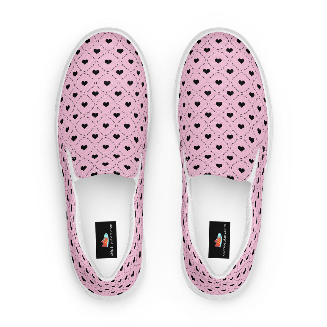 Men’s Slip - On Shoes 64 - ShipSneakers.com
