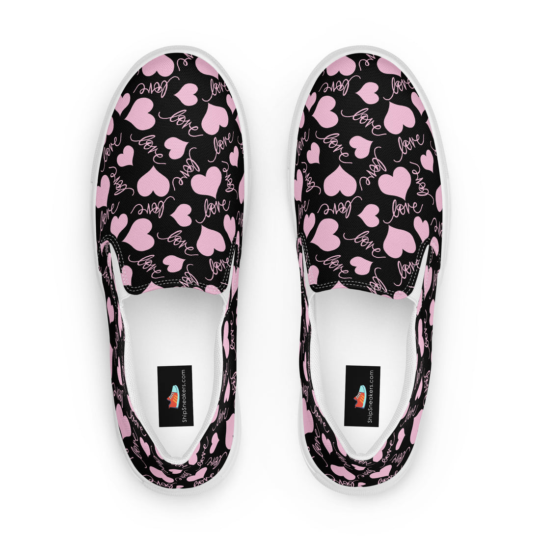 Men’s Slip - On Shoes 65 - ShipSneakers.com