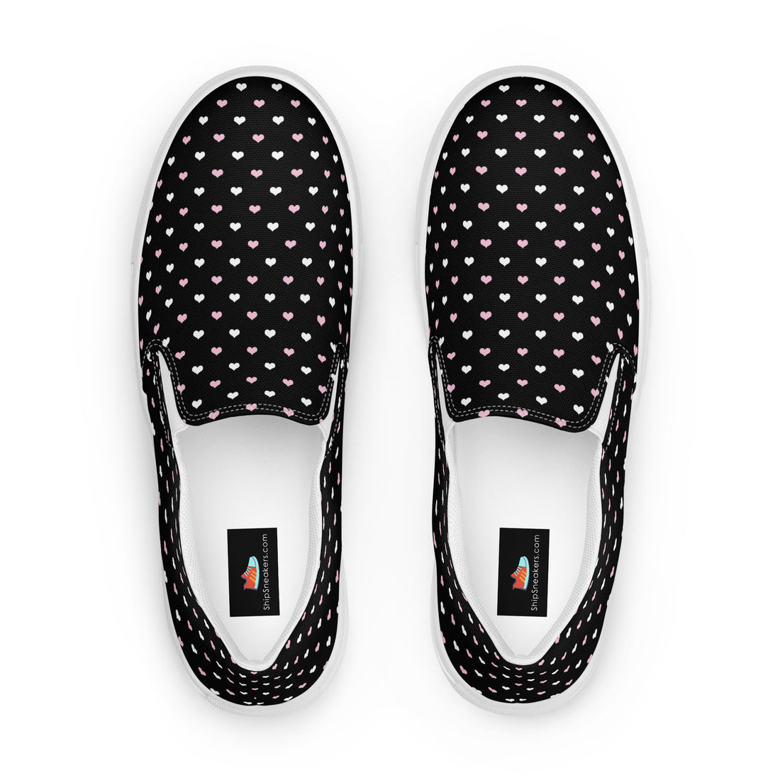Men’s Slip - On Shoes 66 - ShipSneakers.com
