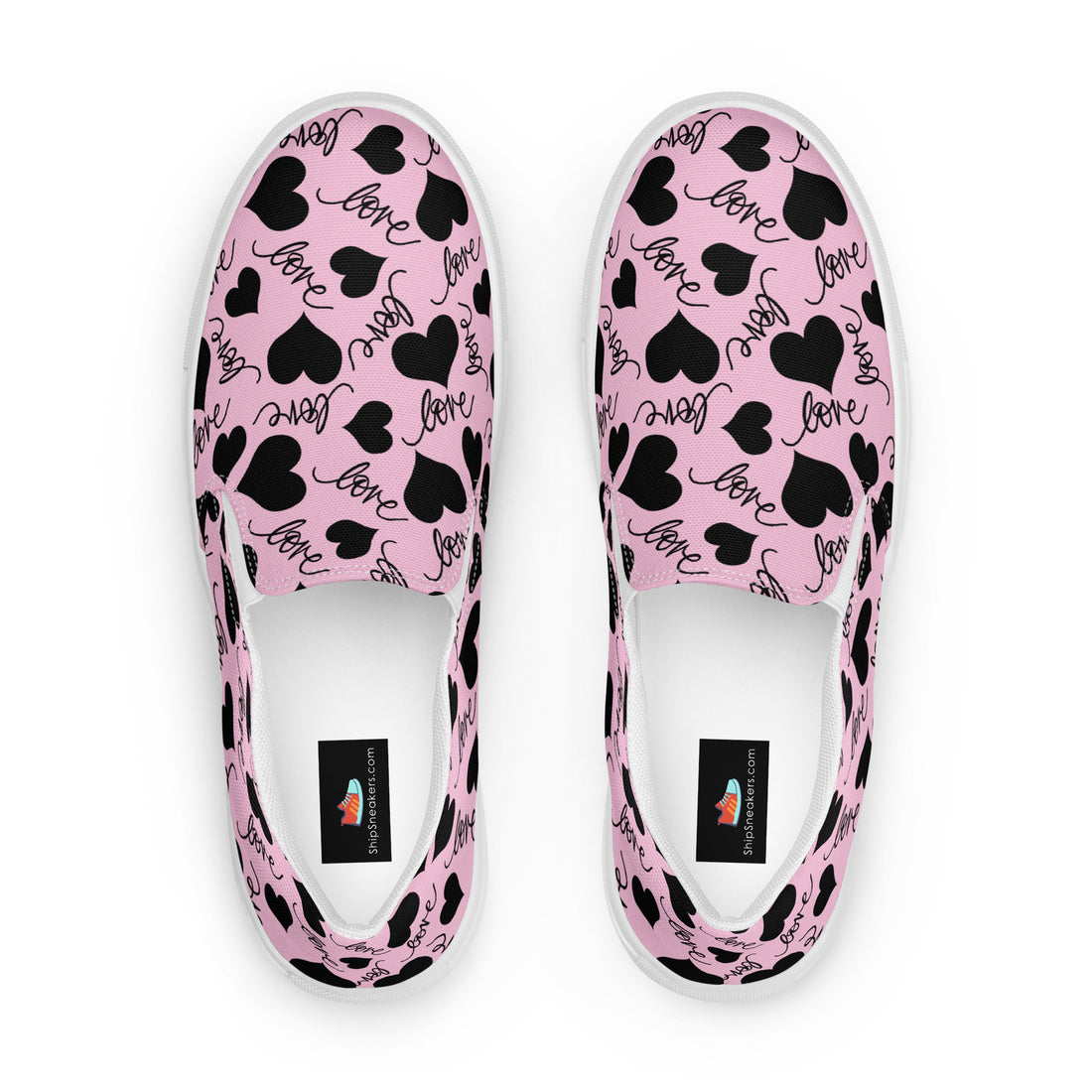 Men’s Slip - On Shoes 67 - ShipSneakers.com
