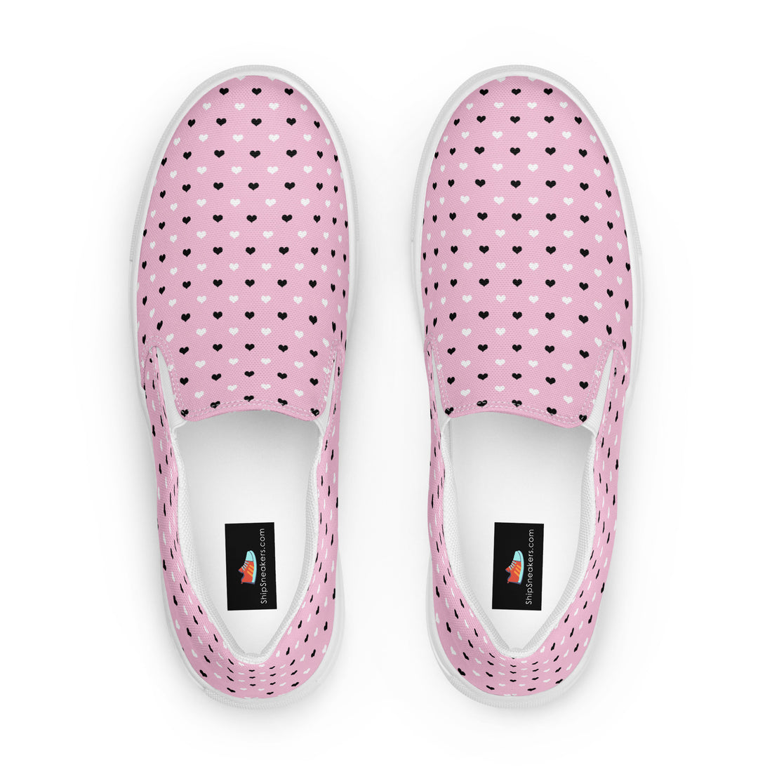 Men’s Slip - On Shoes 68 - ShipSneakers.com