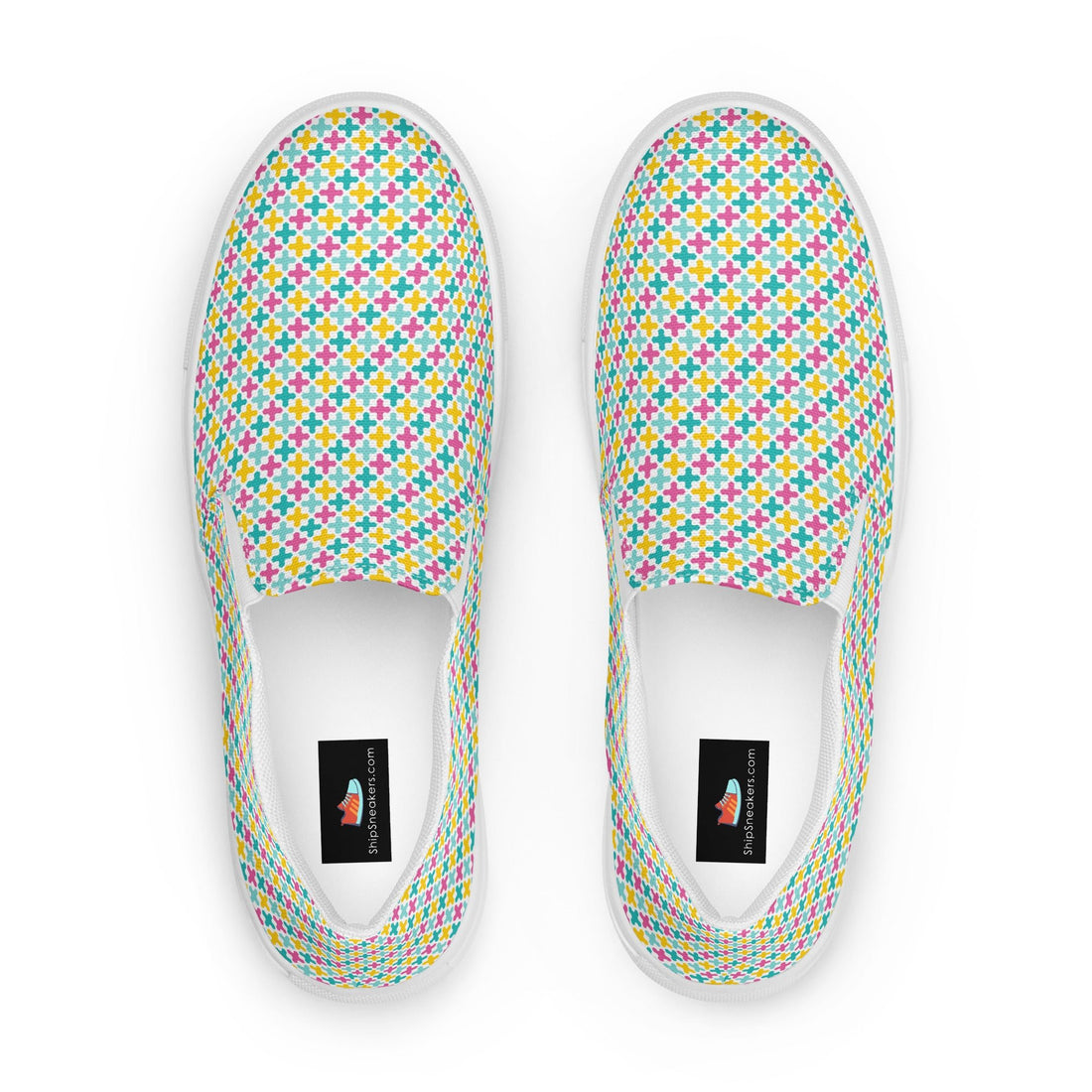Men’s Slip - On Shoes 69 - ShipSneakers.com