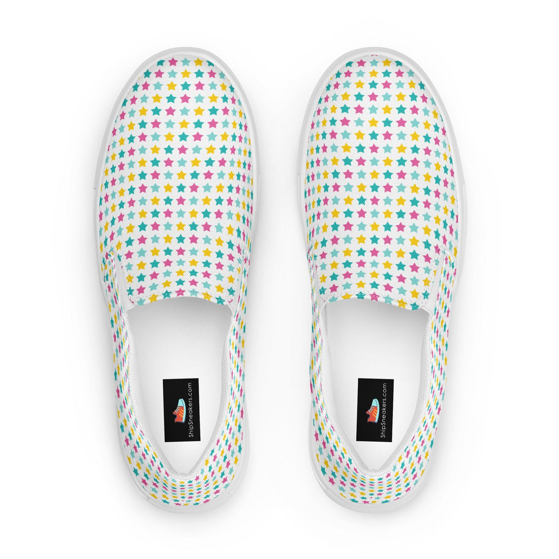 Men’s Slip - On Shoes 71 - ShipSneakers.com